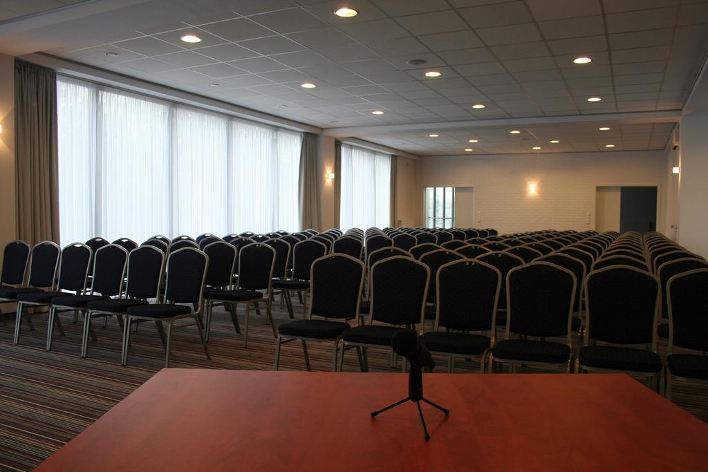 נאדארז'ין Hotel George מראה חיצוני תמונה
