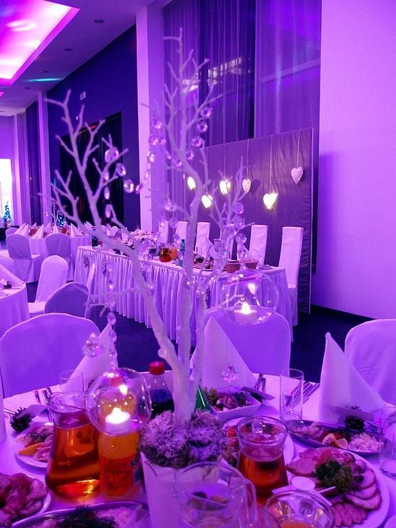 נאדארז'ין Hotel George מראה חיצוני תמונה