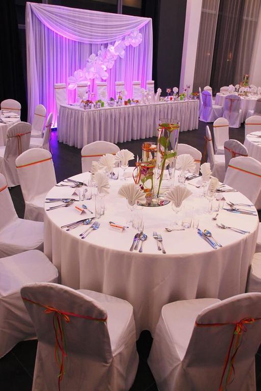 נאדארז'ין Hotel George מראה חיצוני תמונה