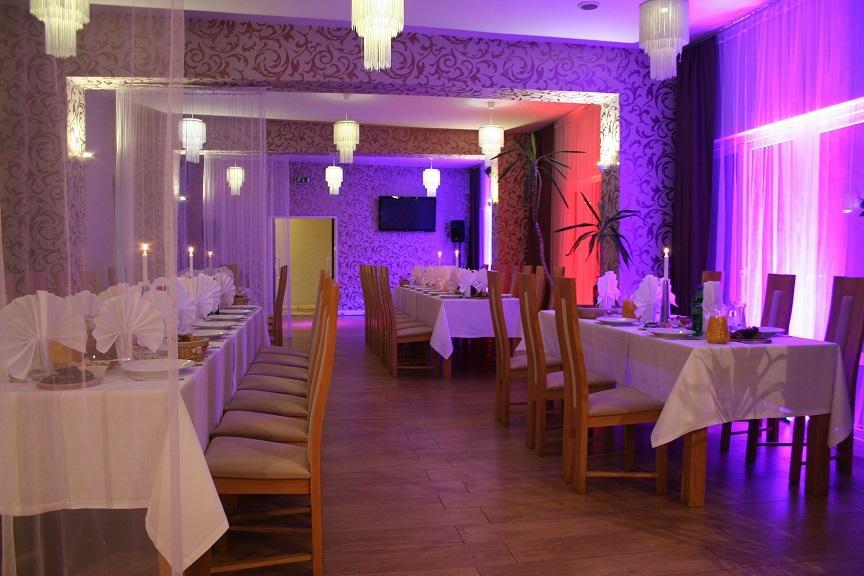 נאדארז'ין Hotel George מראה חיצוני תמונה