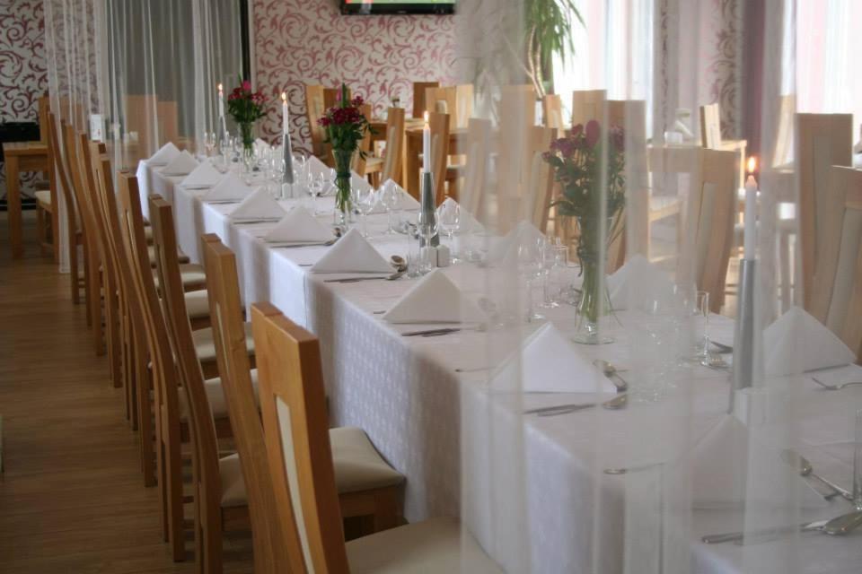 נאדארז'ין Hotel George מראה חיצוני תמונה