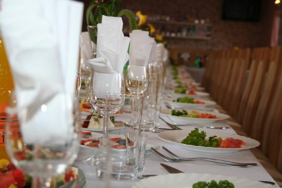 נאדארז'ין Hotel George מראה חיצוני תמונה